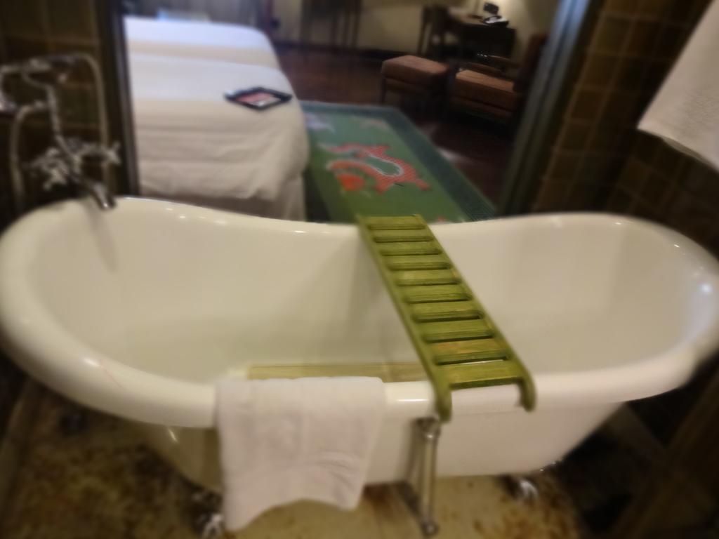 Druk Hotel Тхімпху Номер фото