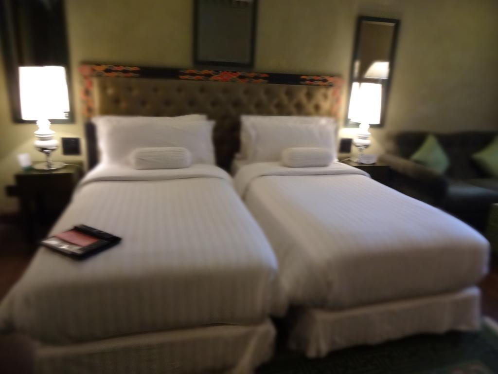 Druk Hotel Тхімпху Номер фото